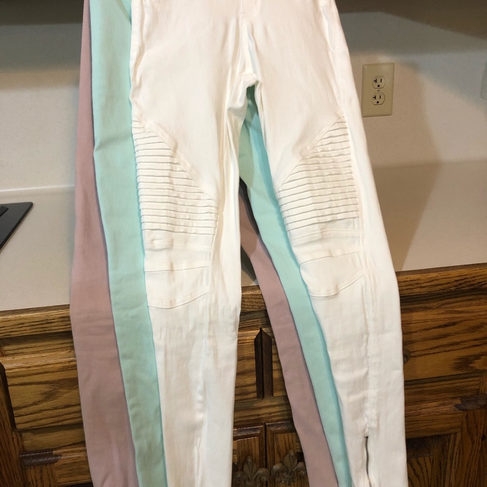 Pants